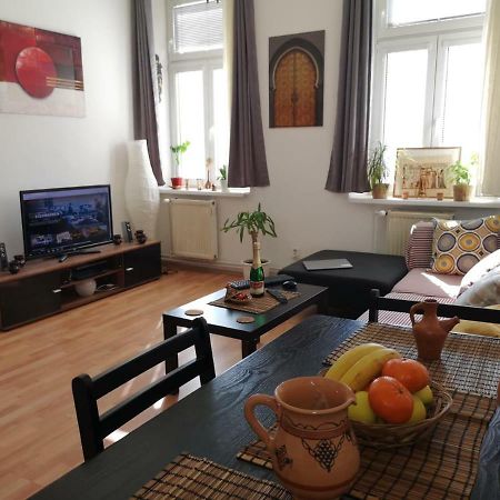 Cozy Appartement In Prague Center Ngoại thất bức ảnh