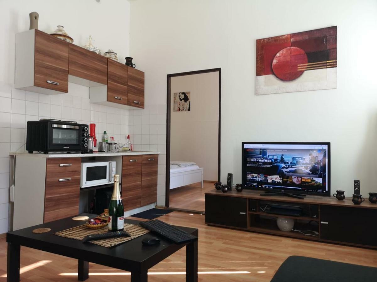 Cozy Appartement In Prague Center Ngoại thất bức ảnh